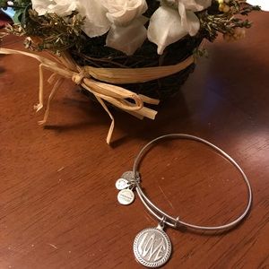 “Love” Alex and Ani Bracelet